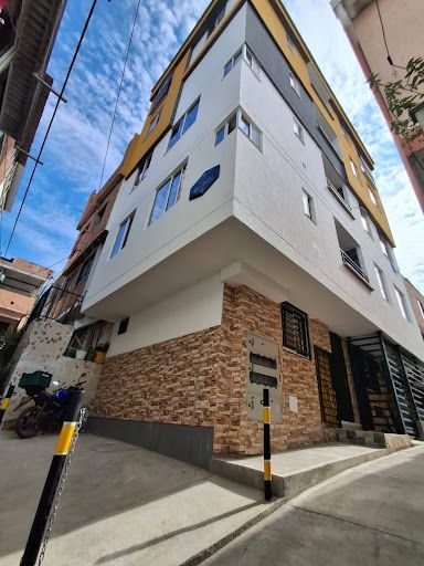 Apartamento en arriendo Santander Girón Asd 45 m2 Habitaciones 2 Baños 1 Garajes 0 Precio $800000
