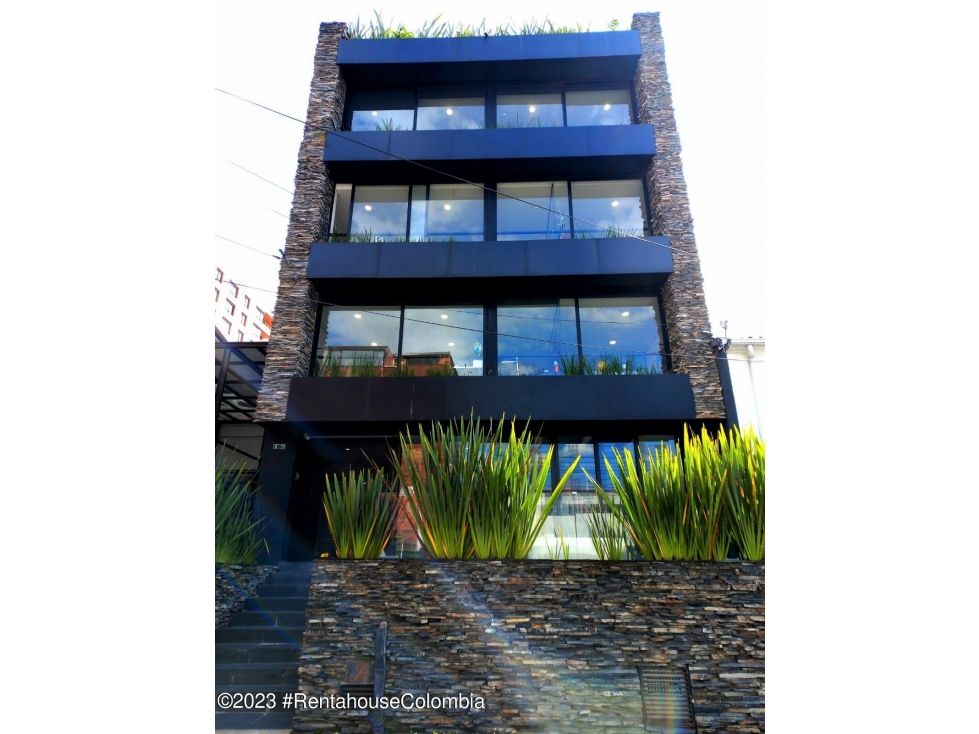 Edificio en arriendo Cundinamarca Bogotá Santa Ana Occidental 921 m2 Habitaciones 0 Baños 0 Garajes 0 Precio $43100000