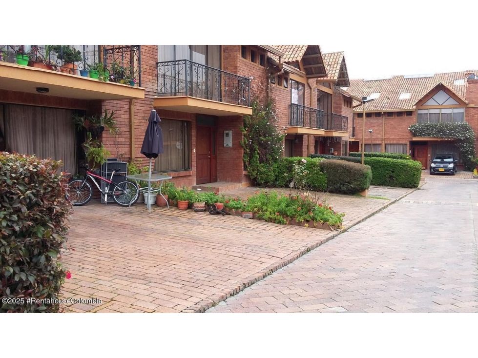 Casa en venta Cundinamarca Chía La Primavera 126 m2 Habitaciones 5 Baños 5 Garajes 3 Precio $750000000