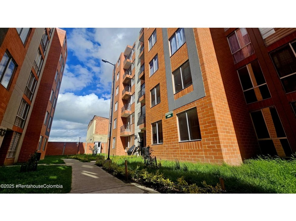 Apartamento en arriendo Cundinamarca Tocancipá Zona Rural 54 m2 Habitaciones 3 Baños 2 Garajes 0 Precio $1120000