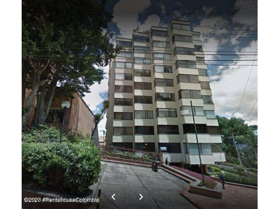 Apartamento en venta Cundinamarca Bogotá El Refugio 159 m2 Habitaciones 3 Baños 5 Garajes 2 Precio $1180000000