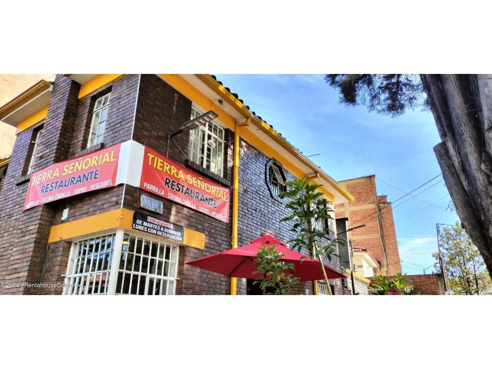 Casa en venta Cundinamarca Bogotá La Magdalena 320 m2 Habitaciones 4 Baños 2 Garajes 2 Precio $1400000000