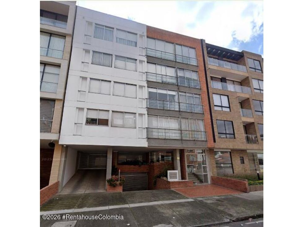 Apartamento en arriendo Cundinamarca Bogotá Santa Barbara Central 83 m2 Habitaciones 2 Baños 2 Garajes 0 Precio $5158000