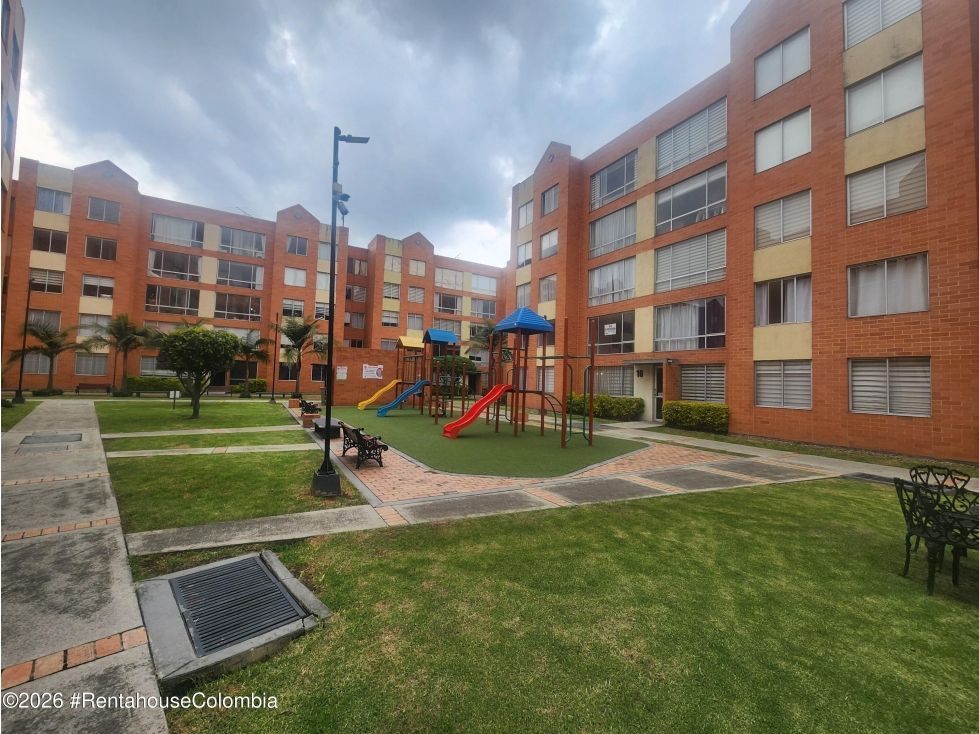 Apartamento en venta Cundinamarca Cajicá La Palma 55 m2 Habitaciones 3 Baños 2 Garajes 0 Precio $225000000