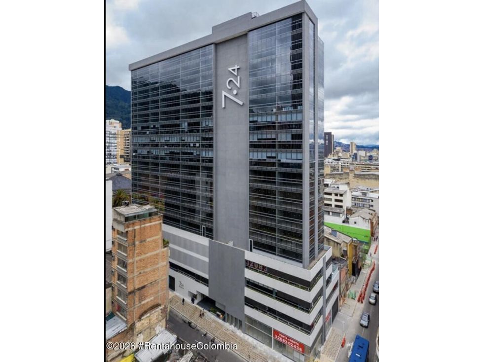 Oficina en arriendo Cundinamarca Bogotá Cjr Go Life Work 125 m2 Habitaciones 0 Baños 0 Garajes 2 Precio $10106138