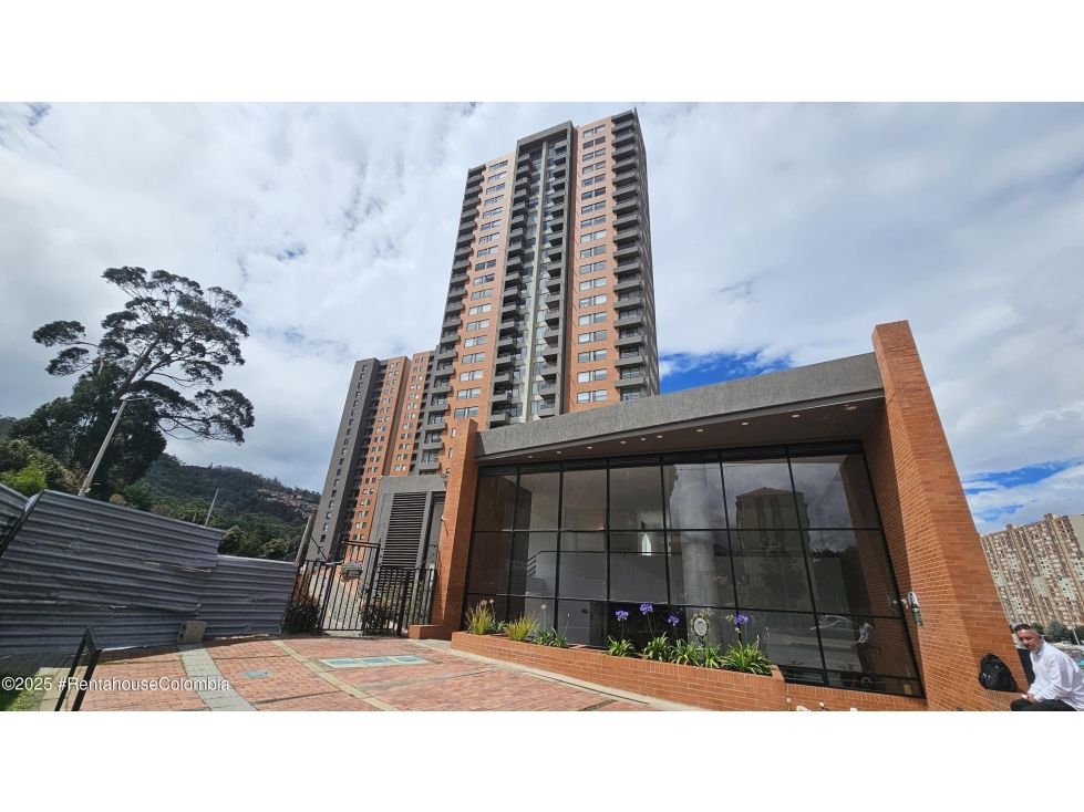 Apartamento en arriendo Cundinamarca Bogotá El Redil 54 m2 Habitaciones 2 Baños 2 Garajes 1 Precio $2849000