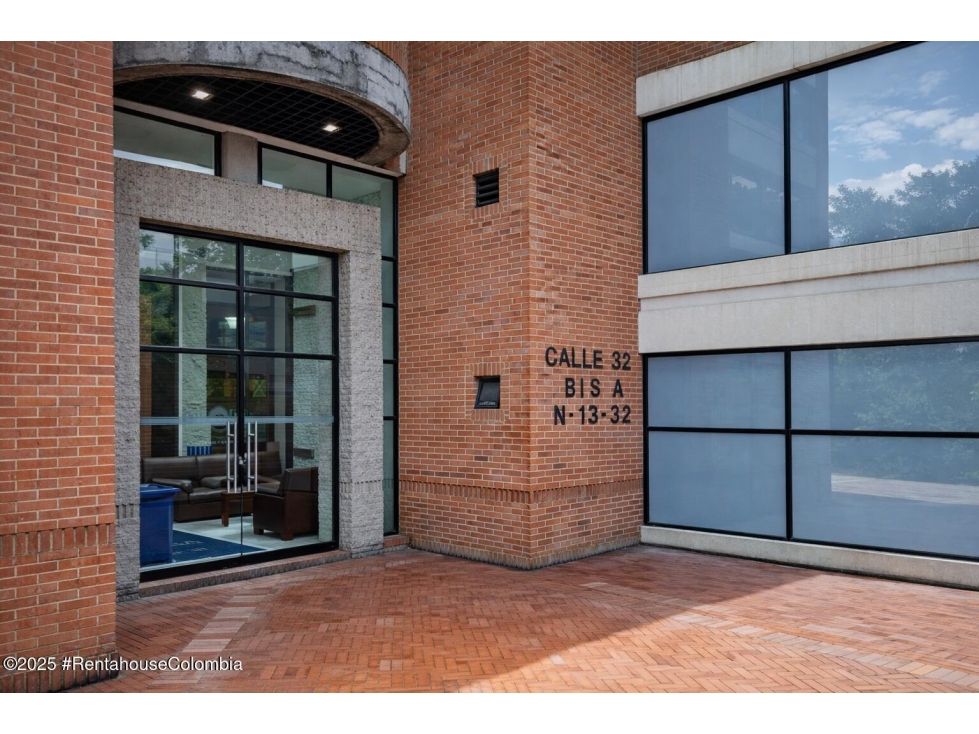 Oficina en arriendo Cundinamarca Bogotá Samper 20 m2 Habitaciones 0 Baños 0 Garajes 0 Precio $1363000