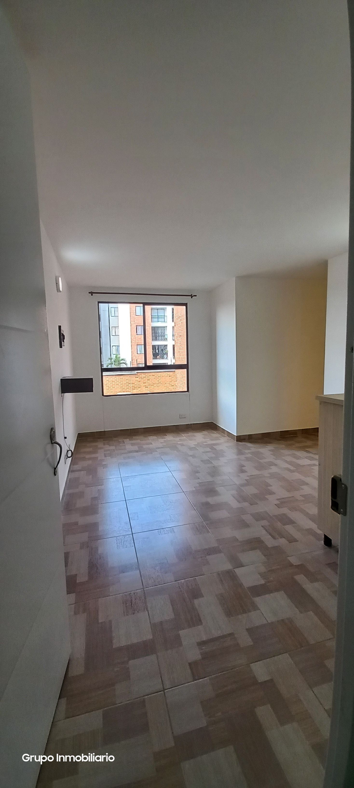 Apartamento en arriendo Valle Del Cauca Jamundí Alferez Real 44 m2 Habitaciones 2 Baños 1 Garajes 1 Precio $900000