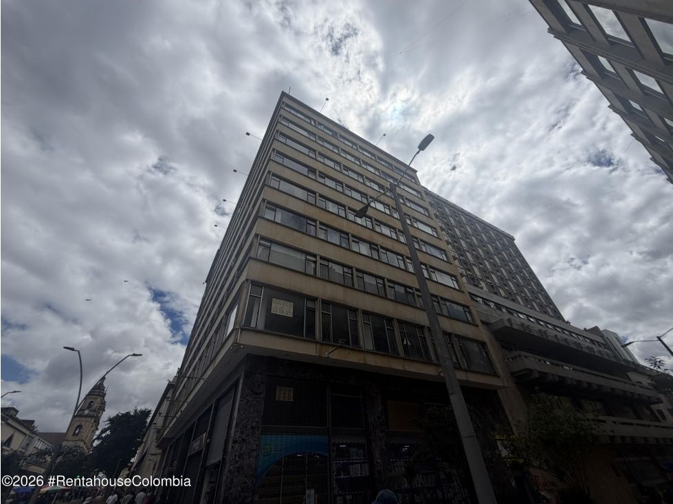 Oficina en venta Cundinamarca Bogotá La Catedral 26 m2 Habitaciones 0 Baños 0 Garajes 0 Precio $930000000