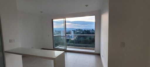 Apartamento en arriendo Antioquia Rionegro Alto Del Medio 60 m2 Habitaciones 2 Baños 2 Garajes 1 Precio $1950000