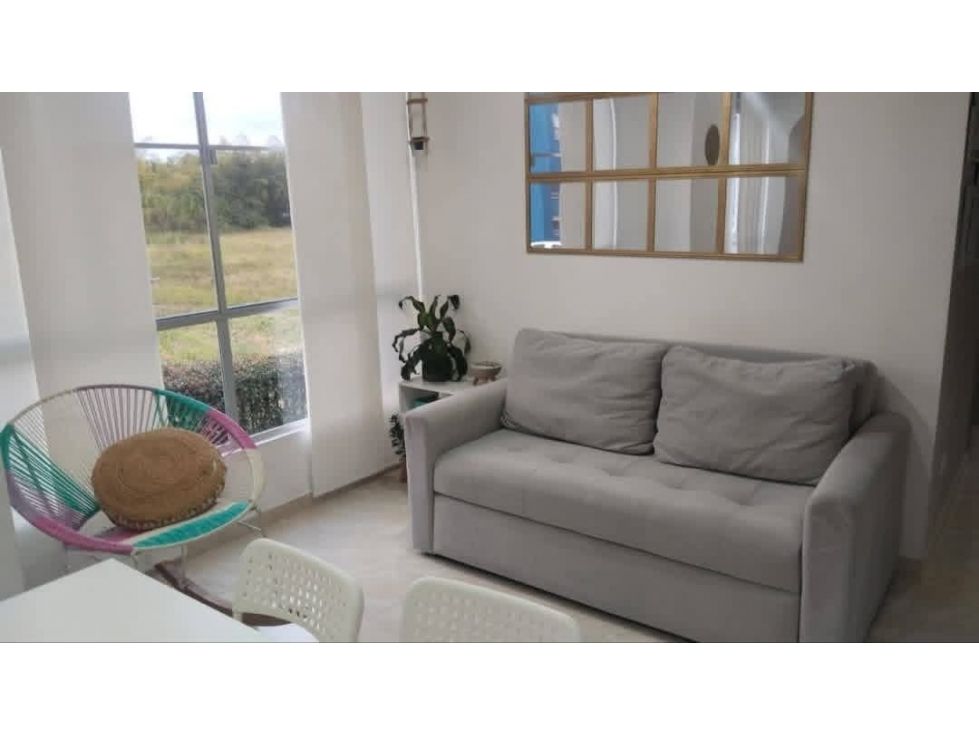 Apartamento en venta Risaralda Pereira Pereira 60 m2 Habitaciones 3 Baños 2 Garajes 1 Precio $270000000