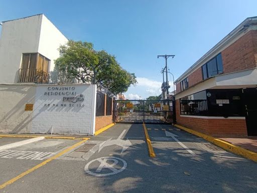 Casa en arriendo Valle Del Cauca Cali Horizontes 110 m2 Habitaciones 4 Baños 3 Garajes 1 Precio $2200000