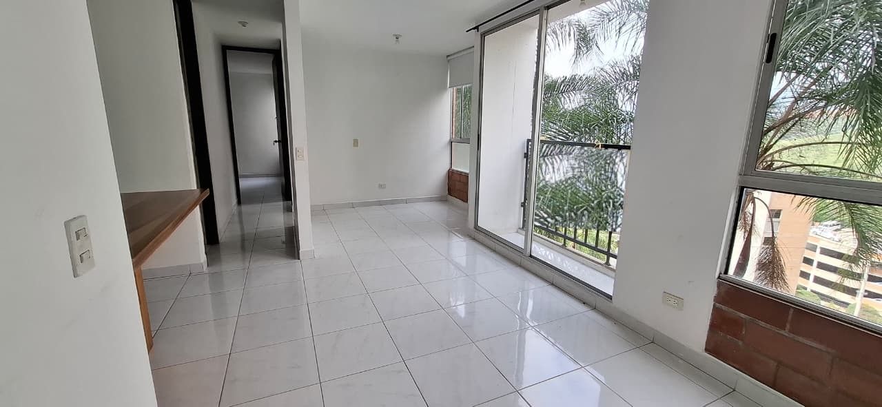 Apartamento en arriendo Antioquia Medellín Calasanz Parte Alta 54 m2 Habitaciones 2 Baños 2 Garajes 1 Precio $2500000