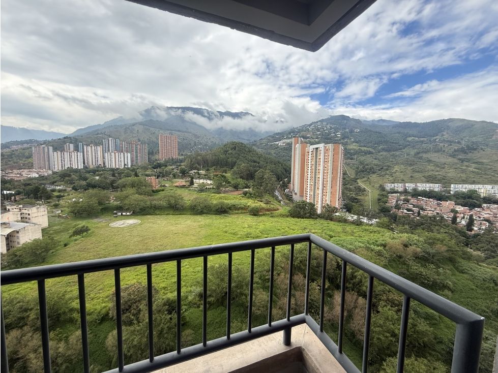 Apartamento en arriendo Antioquia Bello Asd 55 m2 Habitaciones 2 Baños 2 Garajes 1 Precio $1750000