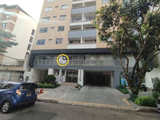 Apartaestudio en venta Santander Bucaramanga San Alonso 45 m2 Habitaciones 1 Baños 1 Garajes 1 Precio $255000000