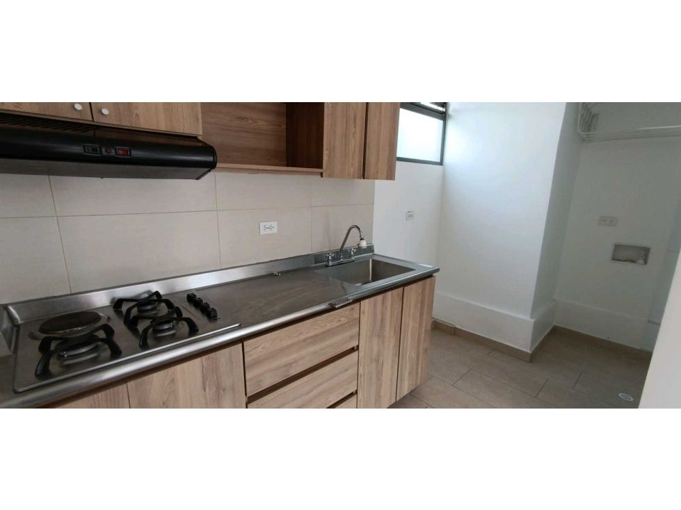 Apartamento en arriendo Antioquia Medellín Buenos Aires 70 m2 Habitaciones 2 Baños 2 Garajes 0 Precio $1800000