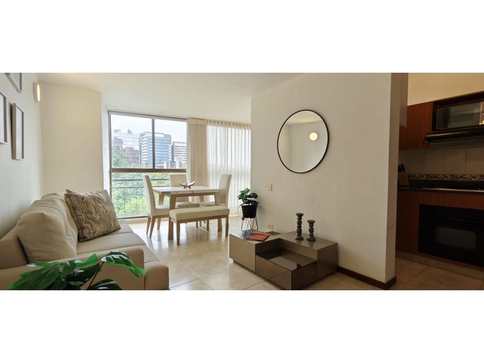 Apartamento en arriendo Antioquia Medellín Villa Carlota 96 m2 Habitaciones 3 Baños 3 Garajes 2 Precio $8150000