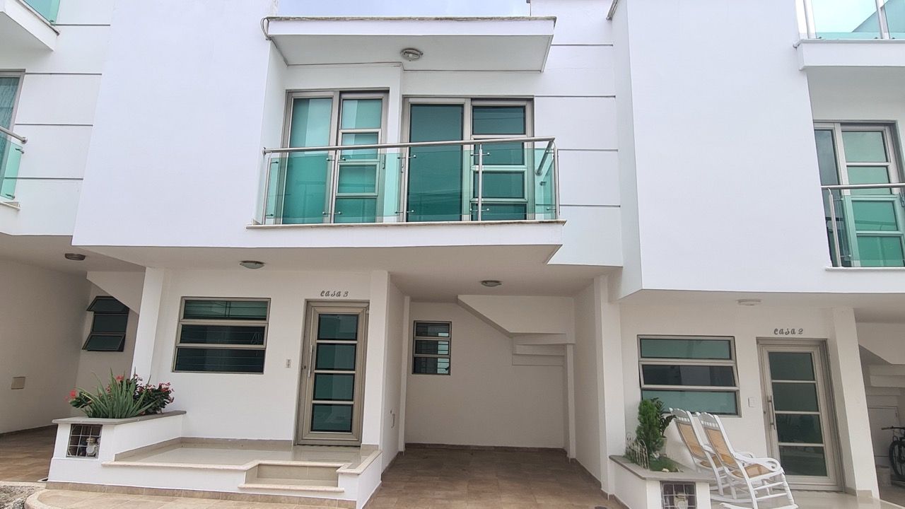 Casa en arriendo Sucre Sincelejo Venecia I 120 m2 Habitaciones 3 Baños 3 Garajes 1 Precio $2600000