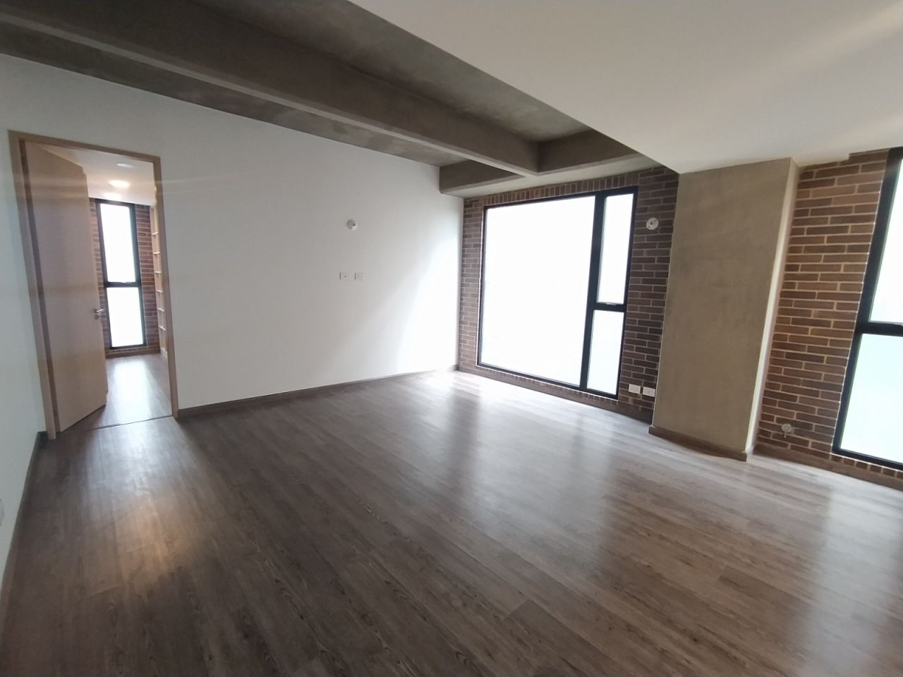 Apartamento en arriendo Cundinamarca Bogotá Bosque Calderón 64 m2 Habitaciones 1 Baños 2 Garajes 1 Precio $3000000