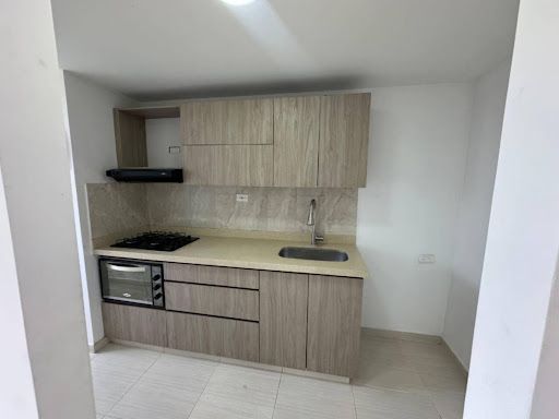 Apartamento en arriendo Antioquia Bello Marco Fidel Suarez 68 m2 Habitaciones 3 Baños 2 Garajes 1 Precio $1800000