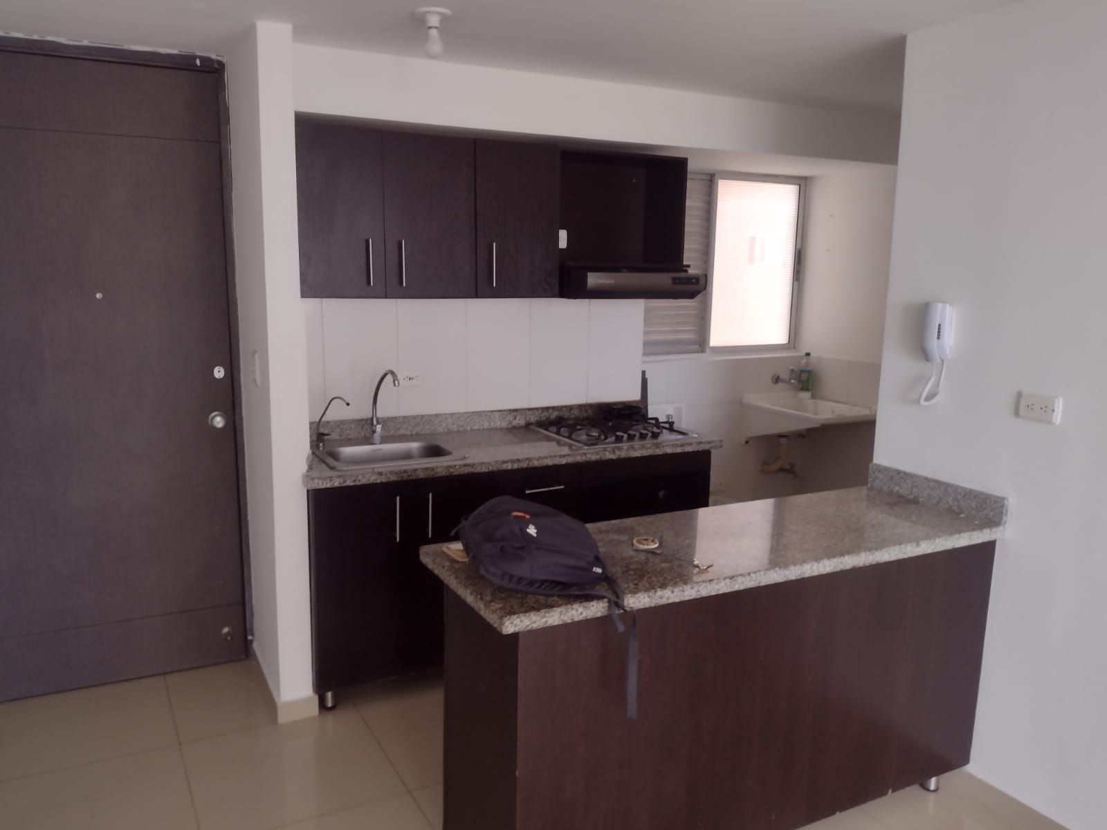 Apartamento en venta Atlántico Barranquilla La Concepcion 63 m2 Habitaciones 3 Baños 2 Garajes 1 Precio $250000000
