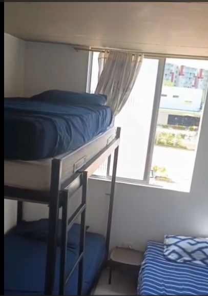 Apartamento en venta Cundinamarca Ricaurte Las Palmas 41 m2 Habitaciones 2 Baños 2 Garajes 1 Precio $170000000