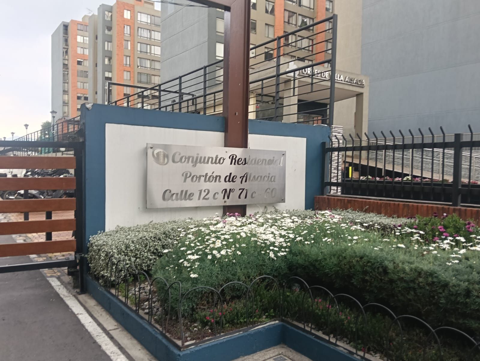 Apartamento en arriendo Cundinamarca Bogotá Villa Alsacia 44 m2 Habitaciones 3 Baños 1 Garajes 0 Precio $1470000