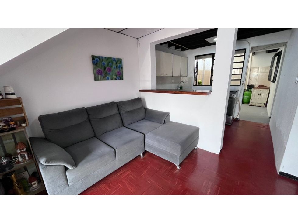 Casa en venta Caldas Villamaría Br Villa Ii 170 m2 Habitaciones 5 Baños 3 Garajes 0 Precio $490000000