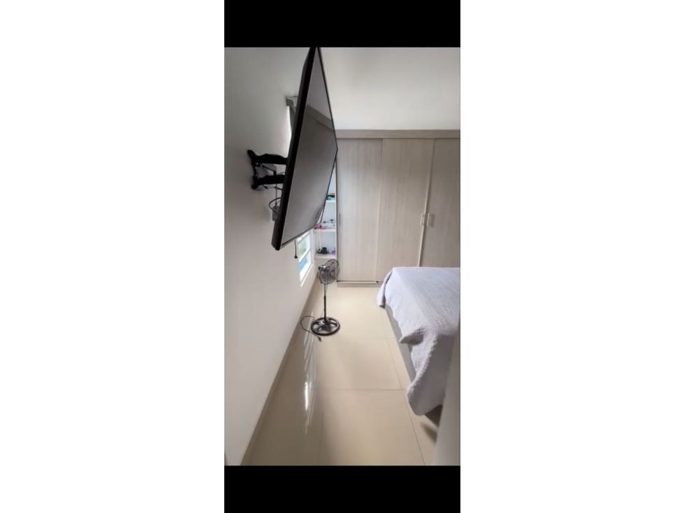 Apartamento en venta Risaralda Pereira Mirador De Batara 60 m2 Habitaciones 3 Baños 2 Garajes 1 Precio $270000000