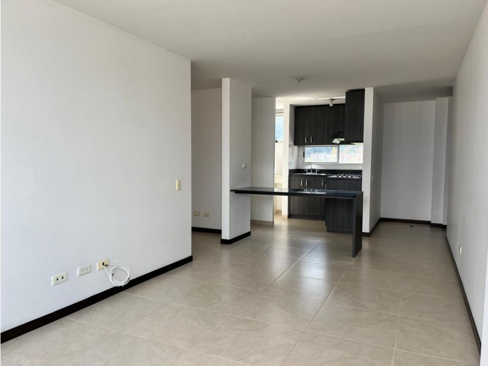 Apartamento en venta Antioquia Sabaneta Tres Esquinas 70 m2 Habitaciones 3 Baños 2 Garajes 1 Precio $435000000