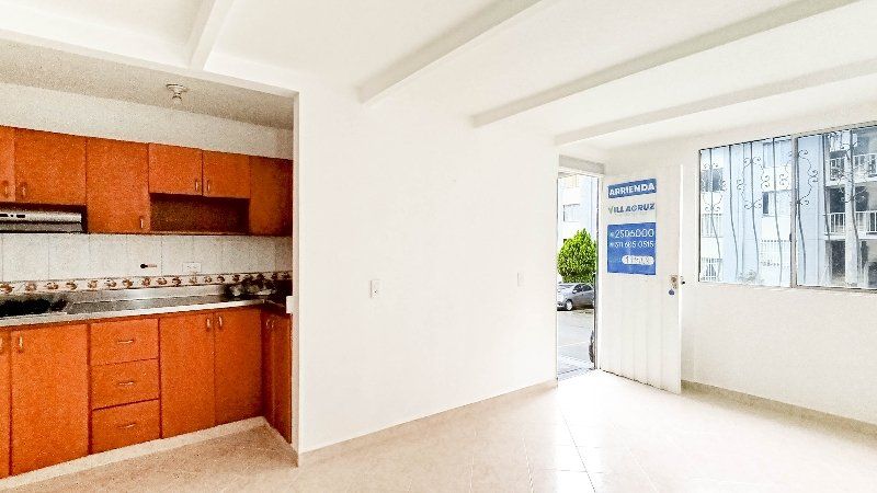 Apartamento en arriendo Antioquia Medellín Calasanz Parte Alta 40 m2 Habitaciones 2 Baños 1 Garajes 0 Precio $1550000