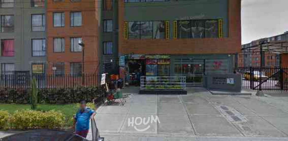 Apartamento en arriendo Cundinamarca Soacha Cr Linaria 40 m2 Habitaciones 2 Baños 1 Garajes 0 Precio $800000