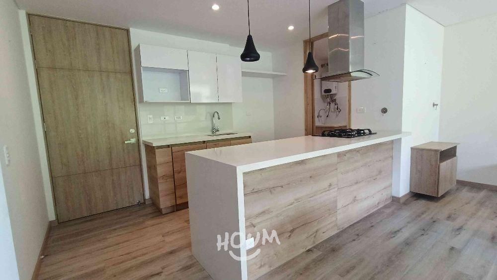 Apartamento en arriendo Antioquia Medellín Cataluña 75 m2 Habitaciones 2 Baños 2 Garajes 1 Precio $3600000