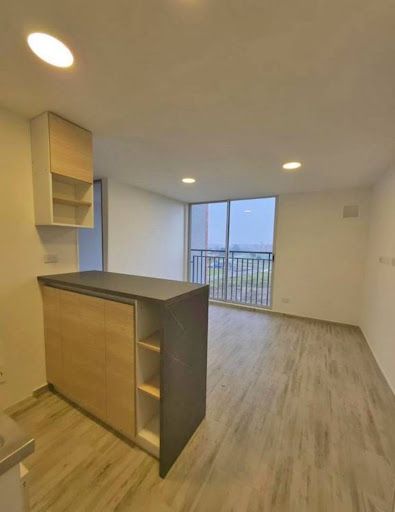 Apartamento en arriendo Cundinamarca Mosquera Cr Quintas De Serrezuela 42 m2 Habitaciones 2 Baños 2 Garajes 1 Precio $1300000