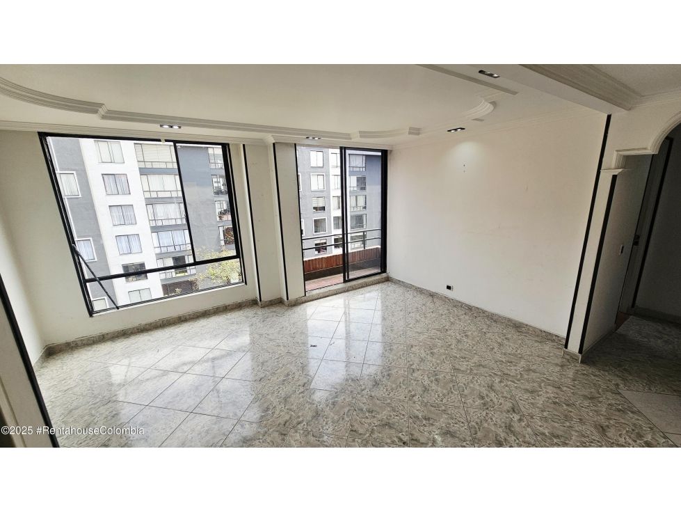 Apartamento en venta Cundinamarca Bogotá La Esperanza Norte 75 m2 Habitaciones 3 Baños 3 Garajes 1 Precio $750000000