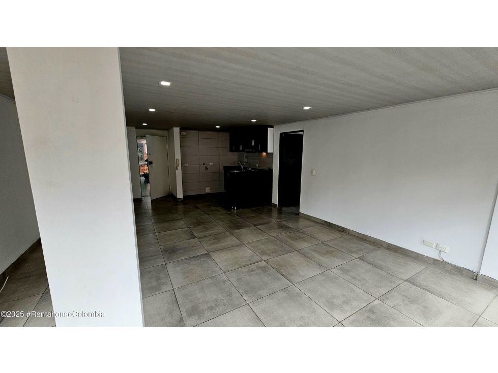 Apartamento en venta Cundinamarca Bogotá Chapinero Central 57 m2 Habitaciones 1 Baños 1 Garajes 0 Precio $360000000