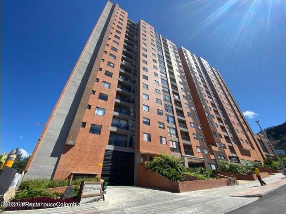Apartamento en venta Cundinamarca Bogotá Barrancas Norte 91 m2 Habitaciones 3 Baños 3 Garajes 2 Precio $650000000