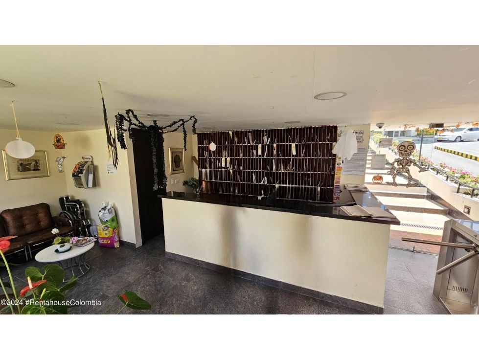 Apartamento en venta Cundinamarca Bogotá Las Aguas 79 m2 Habitaciones 3 Baños 2 Garajes 0 Precio $460000000
