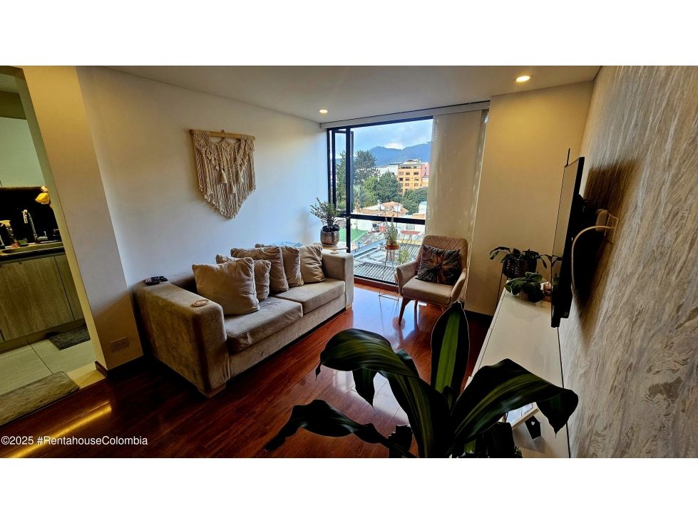 Apartamento en venta Cundinamarca Bogotá Campin Occidental 85 m2 Habitaciones 3 Baños 3 Garajes 1 Precio $855000000