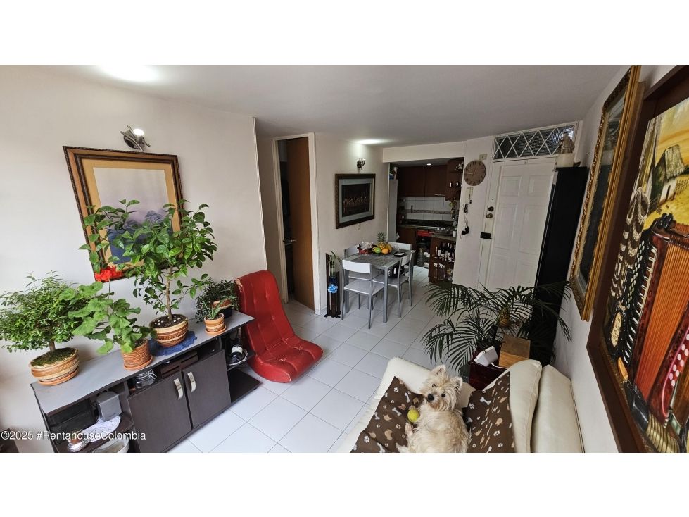 Apartamento en venta Cundinamarca Bogotá Tibabita 43 m2 Habitaciones 3 Baños 1 Garajes 0 Precio $225000000