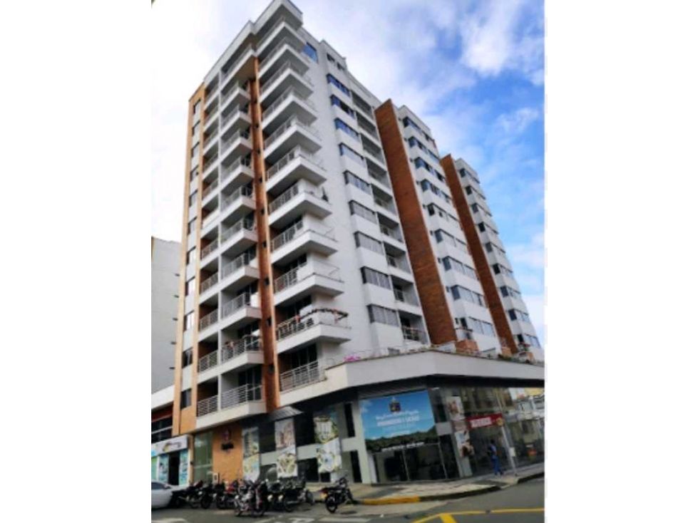 Apartamento en venta Quindío Armenia Armenia 80 m2 Habitaciones 3 Baños 2 Garajes 1 Precio $395000000