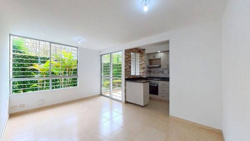Apartamento en venta Valle Del Cauca Cali Conjunto Residencial Manantial De La Bocha 60 m2 Habitaciones 3 Baños 2 Garajes 0 Precio $253000000