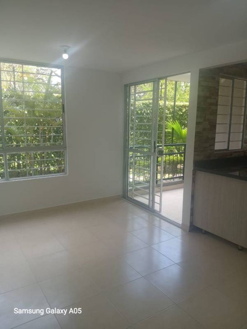 Apartamento en venta Valle Del Cauca Cali Conjunto Residencial Manantial De La Bocha 60 m2 Habitaciones 3 Baños 2 Garajes 0 Precio $253000000