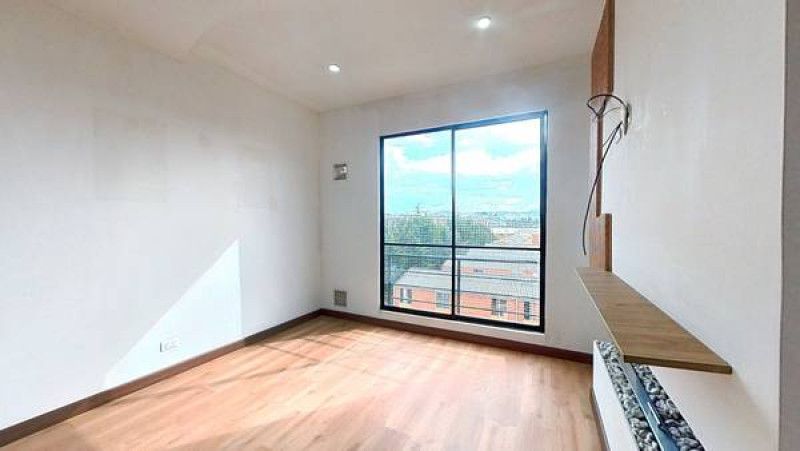 Apartamento en venta Cundinamarca Mosquera Mosquera 60 m2 Habitaciones 3 Baños 2 Garajes 0 Precio $207000000