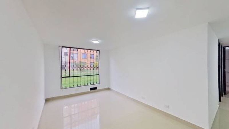 Apartamento en venta Cundinamarca Soacha Parque Campestre 64 m2 Habitaciones 3 Baños 2 Garajes 0 Precio $168000000