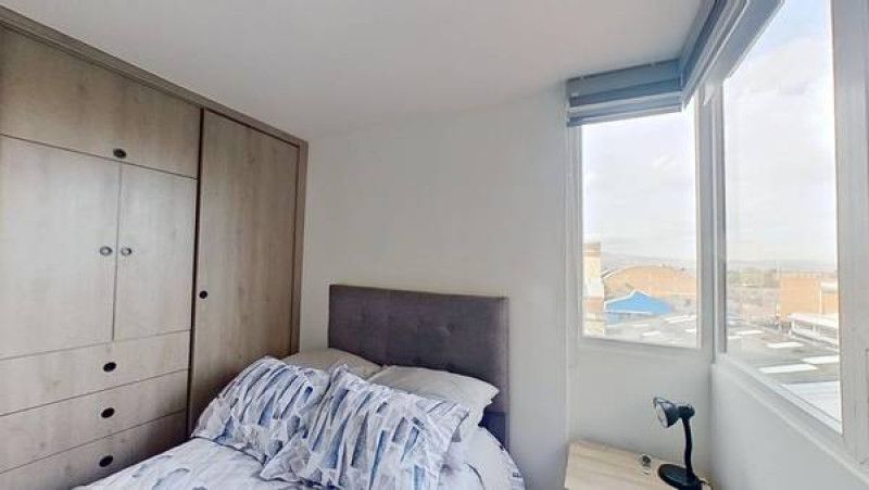 Apartamento en venta Cundinamarca Bogotá Veraguas 31 m2 Habitaciones 1 Baños 1 Garajes 0 Precio $215930000