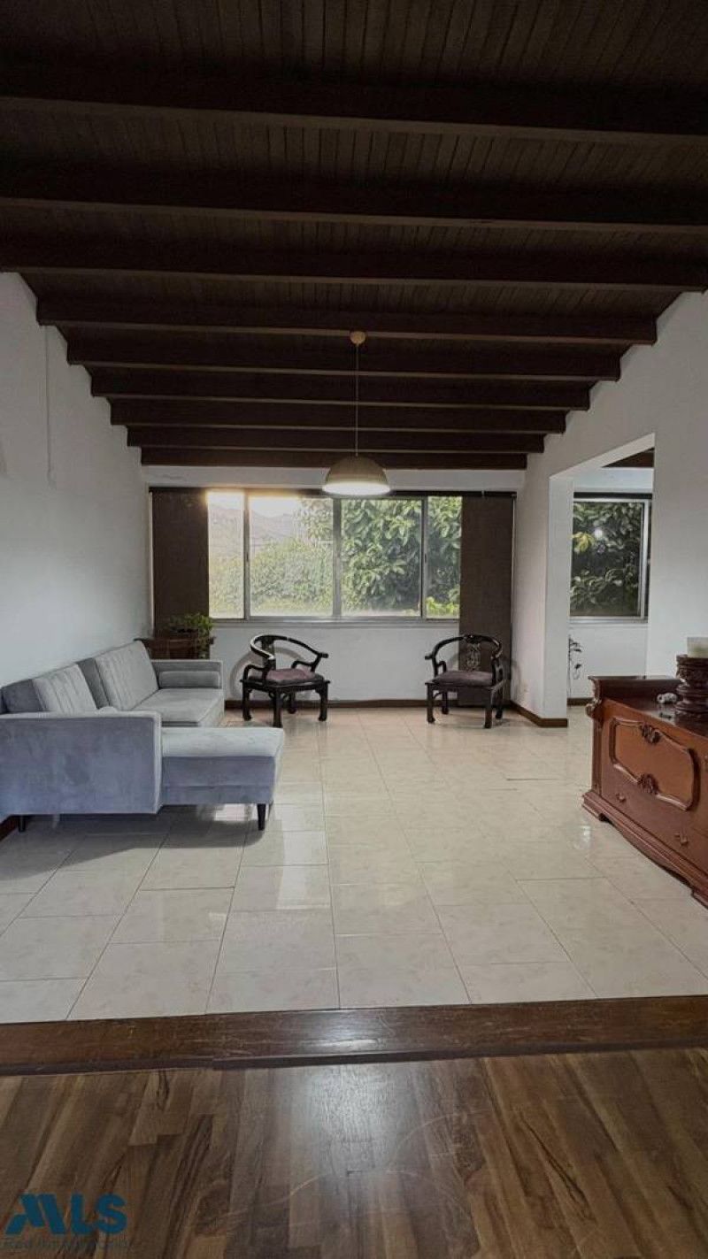 Apartamento en venta Antioquia Medellín Urbanizacion Bosques De La Aguacata 143 m2 Habitaciones 3 Baños 3 Garajes 1 Precio $615000000