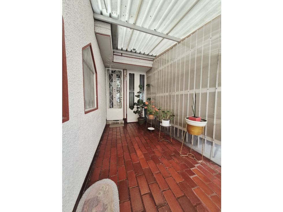 Casa en venta Cundinamarca Bogotá Normandia Occidental 176 m2 Habitaciones 4 Baños 3 Garajes 0 Precio $1100000000