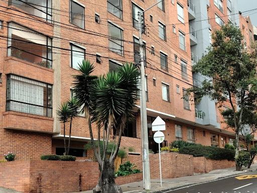 Apartamento en arriendo Cundinamarca Bogotá La Salle 66 m2 Habitaciones 2 Baños 2 Garajes 1 Precio $3338000