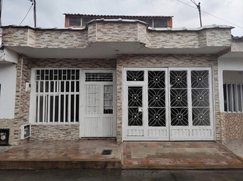 Casa en venta Meta Acacías Villa Teresa 140 m2 Habitaciones 3 Baños 2 Garajes 1 Precio $309000000